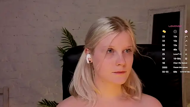 ShineJoan's cam snapshot