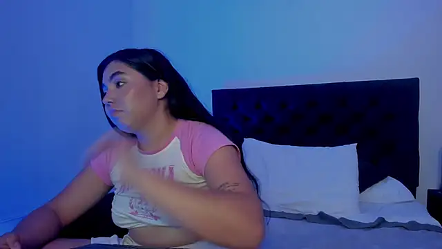 NikkiBotero's cam snapshot