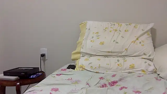 Fubinha live sex cam