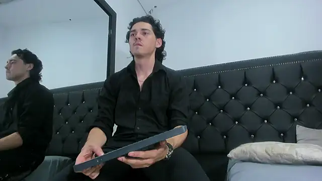 AngelMonets's cam snapshot