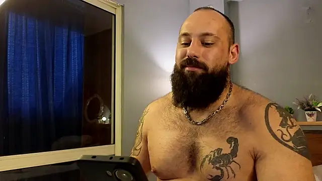 big__daddy110's cam snapshot