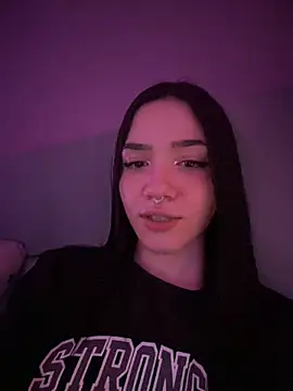 ShannonShanny's web cam