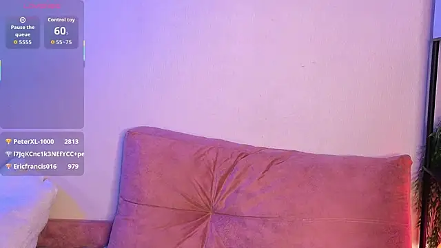 LoveSeekins's cam snapshot