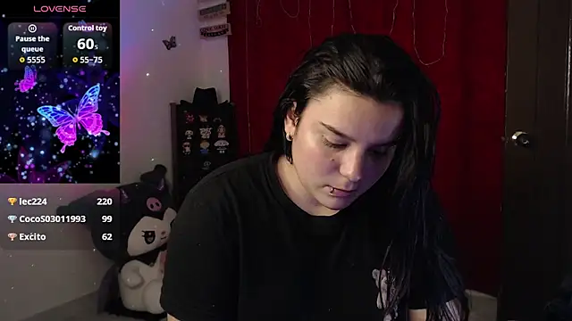 Nika_1_'s cam snapshot