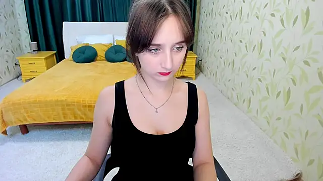 JulietMonli's cam snapshot