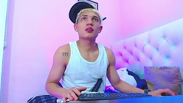 EL_VENEZOLANO_22CM's cam snapshot