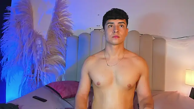 Thiago_Connor21's cam snapshot