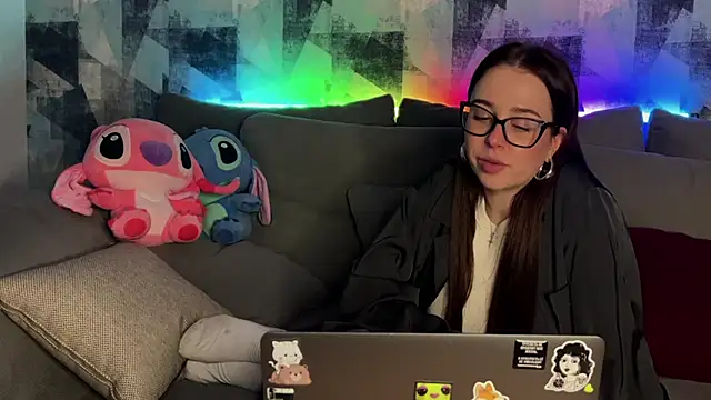 OhNicolle's cam snapshot