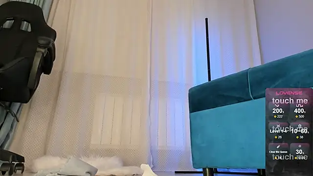 kimsoyeonn's cam snapshot