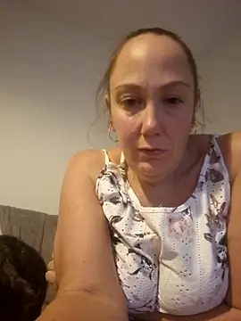 Wisie_Cutie's cam snapshot