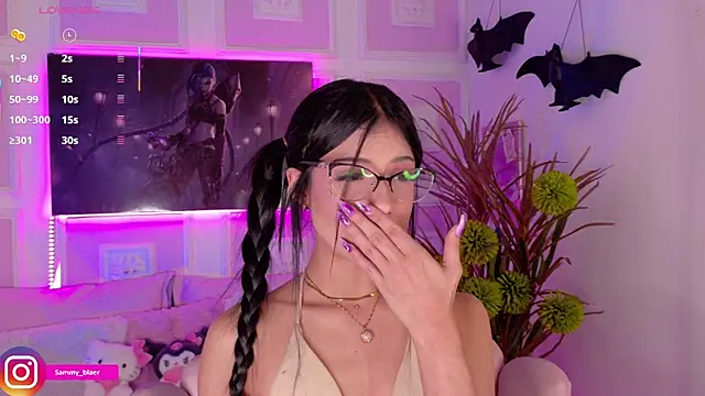 Sammyblaer's cam snapshot