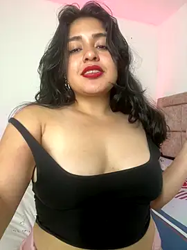 EmilyNoir1's cam snapshot