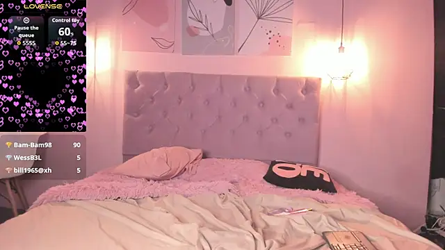 ATENA_JB's cam snapshot