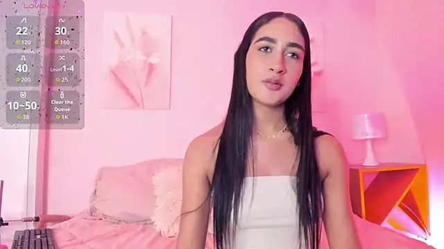 Nikolbrice's cam snapshot