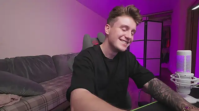 zverev_dima's cam snapshot