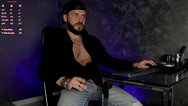 juliusmasters's cam snapshot