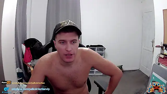 PKrisztian's cam snapshot