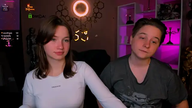 helli_belli's cam snapshot