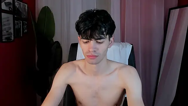 JaremyHarris's cam snapshot