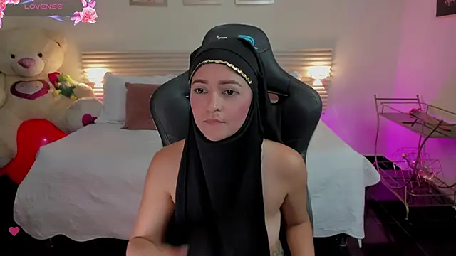 New_Arab_Kingdom's cam snapshot