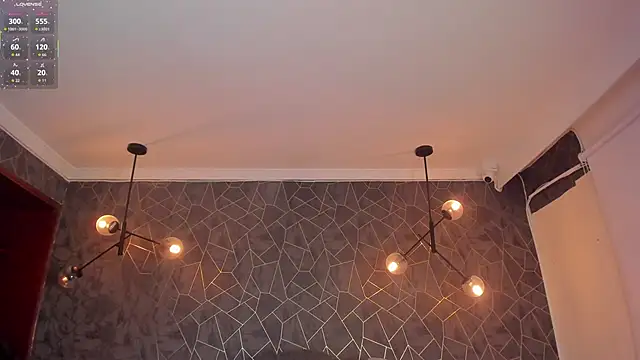 dayra_angels's cam snapshot