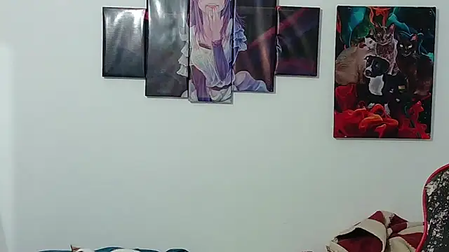 jessica_gomez's cam snapshot