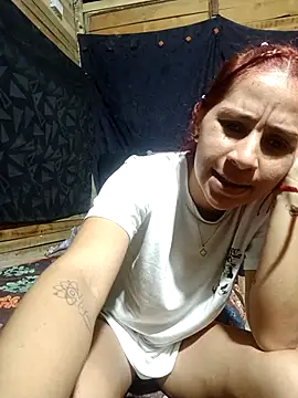 Zoe_axellx's cam snapshot