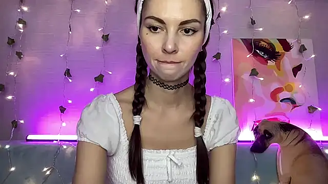 Musicalgirl's cam snapshot