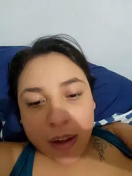 LizzRouse's cam snapshot