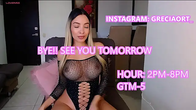 im_grecia's cam snapshot