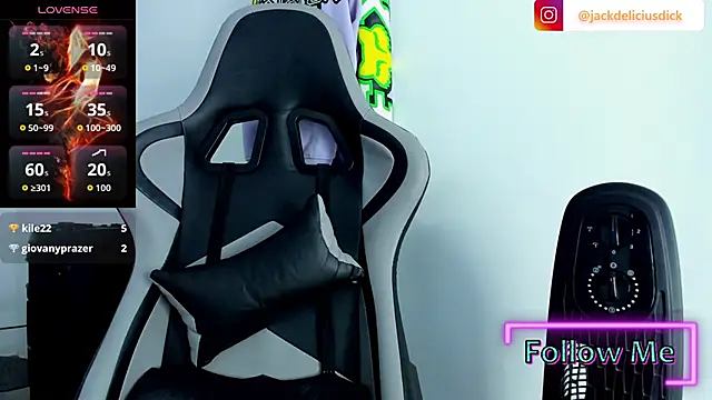 jackdeliciusdick's cam snapshot