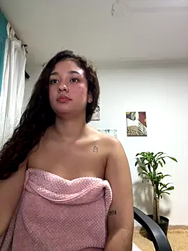 lana_rousse01's cam snapshot