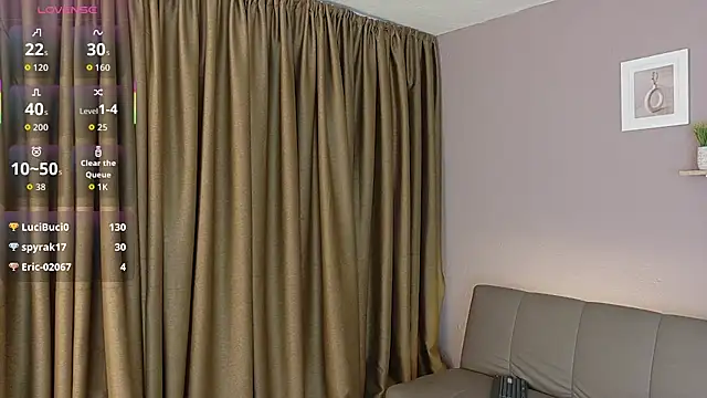 Breidyhard's cam snapshot