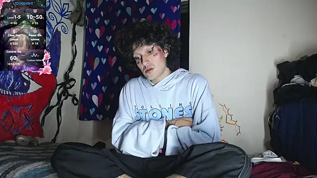 Party_trans's cam snapshot