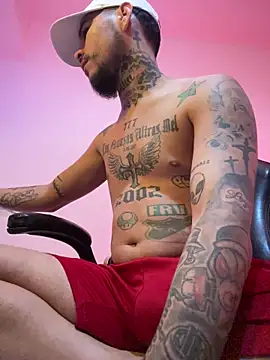 Junihn0's cam snapshot