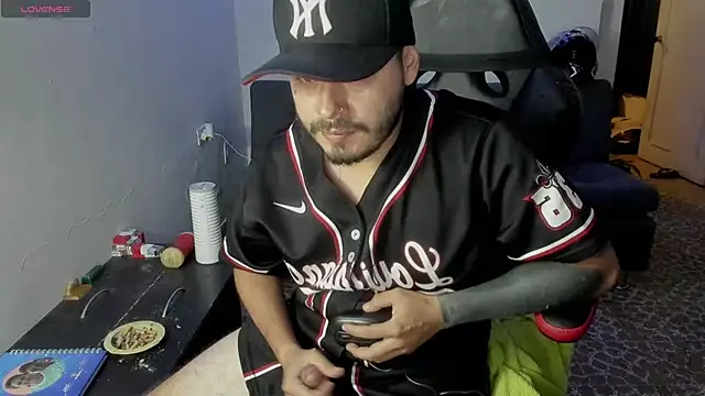 ragnar_lothbrok777's cam snapshot