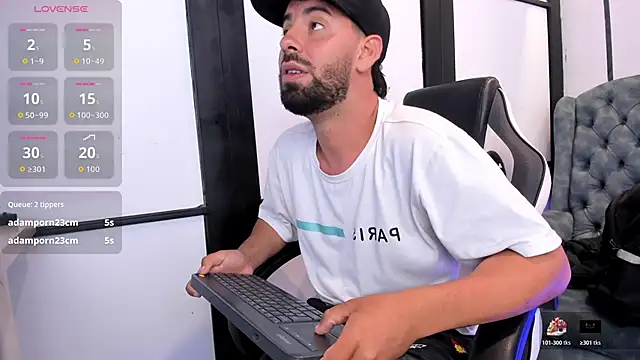 JhoanMontes's cam snapshot