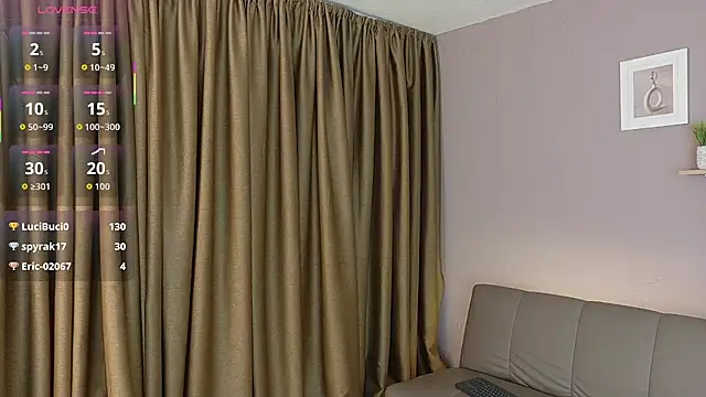 Breidyhard's cam snapshot