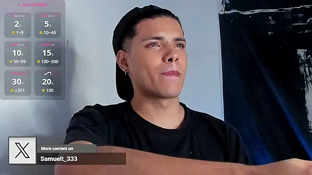 Avaggi's cam snapshot