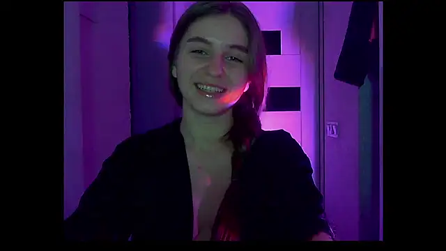 Nana_Rain's cam snapshot