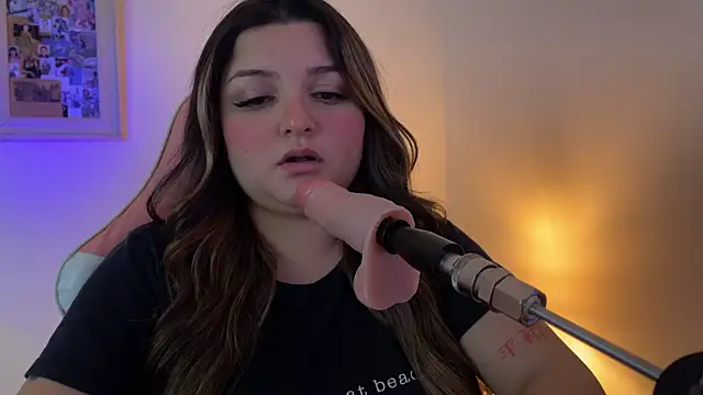 SweetFoxEyes_'s cam snapshot