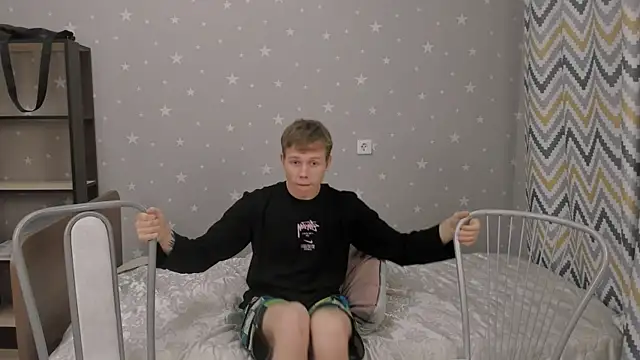 SherlockMax live sex cam