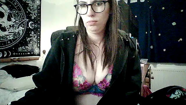 Peachy-BabeXX's cam snapshot