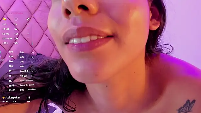 catee_martinez's cam snapshot