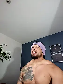 SilvaBranko live sex cam