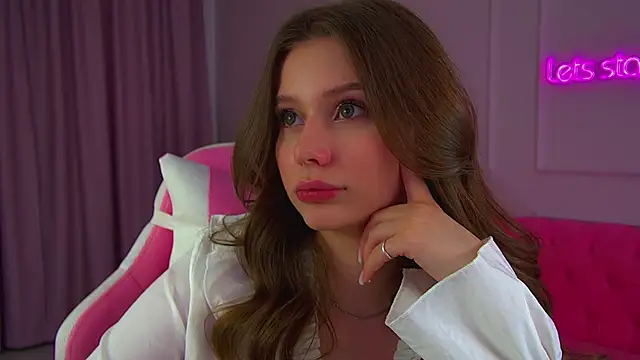 DianaVert's cam snapshot