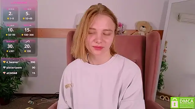 MirraBellanta's cam snapshot