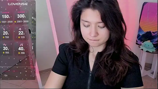 Sandra_Curly's cam snapshot