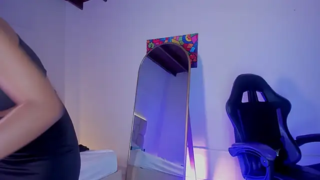 JennyLawrence's cam snapshot