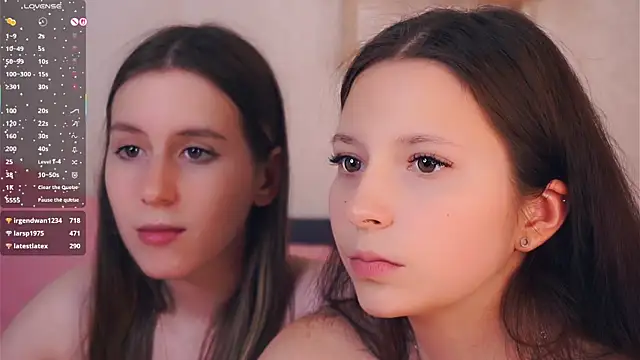 GabrielleLynchard's cam snapshot